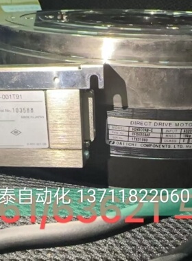 DISCO 划片机 6361 6362 T马达 HDM300AB-E 议价DD马达 切割机