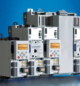 EVS9324-ES EVF9321-EV EVS9322-ES E82EV113-4C 伦茨变频器维修