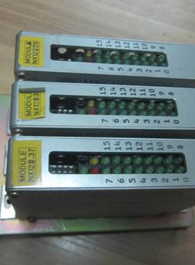 MIRAE  NX12 NX12S NX22 NX12N 控制器 伺服 现货  直拍