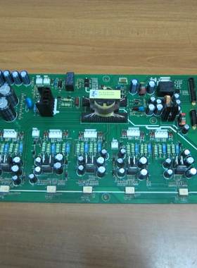 凯迪华能 CD2000 110KW 132KW 大功率驱动板 CD1853DRI 现货