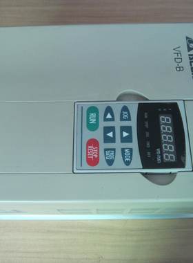 台达 原装拆机 VFD-B VFD110B43A 380V 460V 11KW 成色八成 包好