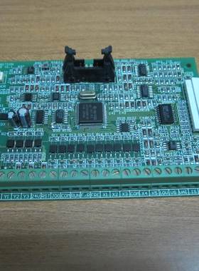 安邦信变频器 CPU主板 电脑板 控制板 AMB-G5 AMBITION SCB V1.1