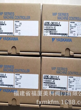 现货日本YASKAWA驱动器SGDV-1R6A11B002000模块JAPMC-AN2310-E