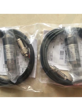 代理原装日本VALCOM沃康变送器 压力传感器VPRQ-A2-50MPaW-4