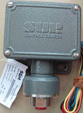 正品美国SOR索尔压力开关BH-072059-072压差开关1NN-EE45-N4-C1A