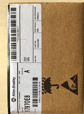 未开封原装美国AB模块1791DS-IB8XOB8/IB8XOBV4/IB16/IB8XOBV4