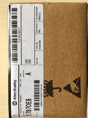 未开封原装美国AB模块1791DS-IB8XOB8/IB8XOBV4/IB16/IB8XOBV4