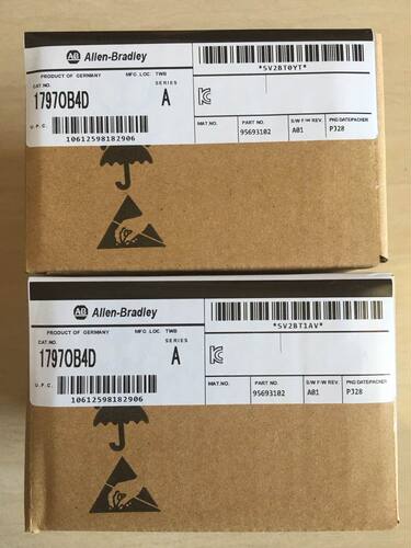 未开封正品美国AB模块1489-A2D030/A2D005/A2D040/A2D050/A2D070R