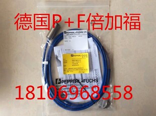 现货倍加福P 12GM NJ4 8GM30 F传感器NBN3
