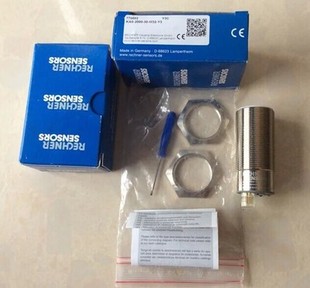正品 PTFE質(zhì)量保證 德國Rechner瑞奇能感應(yīng)器IAS 原裝