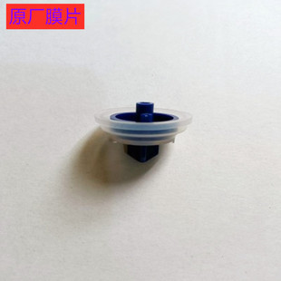 吉博力GEBERIT马桶水箱配件进水阀止水膜片硅胶垫片排水阀密封圈