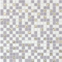 Стеклянная мозаика, 10311G