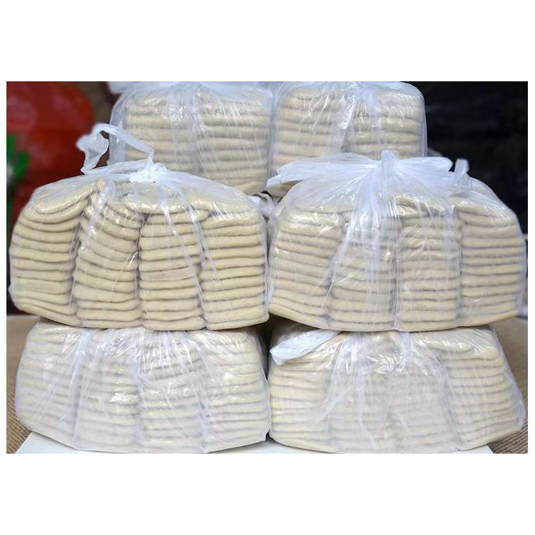 贵州大方六龙正宗土特产臭豆腐手撕豆腐干烙锅油炸手工手撕小豆腐