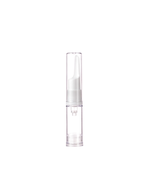 粉底液分装瓶鸭嘴按压