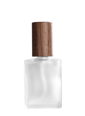 轻奢木纹香水分装瓶10ml