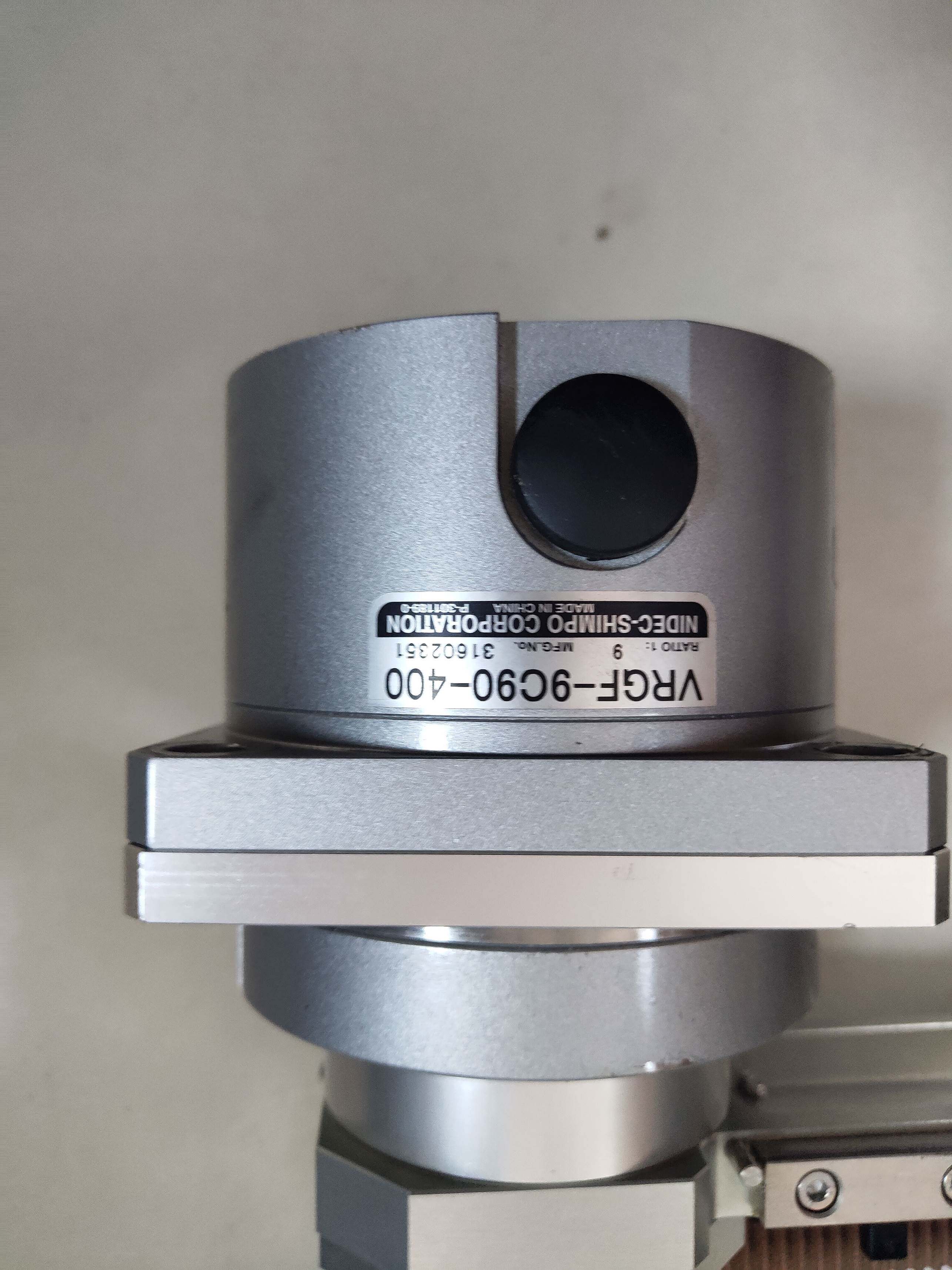 95新日本新宝行星减速机vrgf-9c90-400