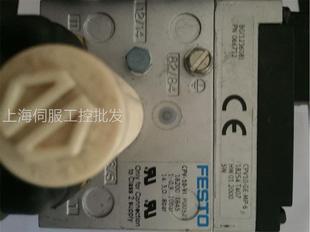 CPV10 气阀 18200 161414X5 18254 16141 FESTO 电磁阀