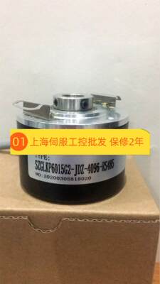 AC58/1213EK.42SGX.5457 ZKT6015-001G-500BZ-12-24C 编码器