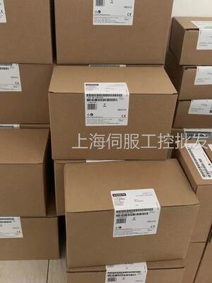 6ES7288-1CR20-0AA1西门子SMART CPU CR20s模块6ES72881CR200AA1