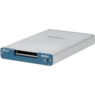 全新NI 01多功能I 6351数据采集卡781440 USB O设备