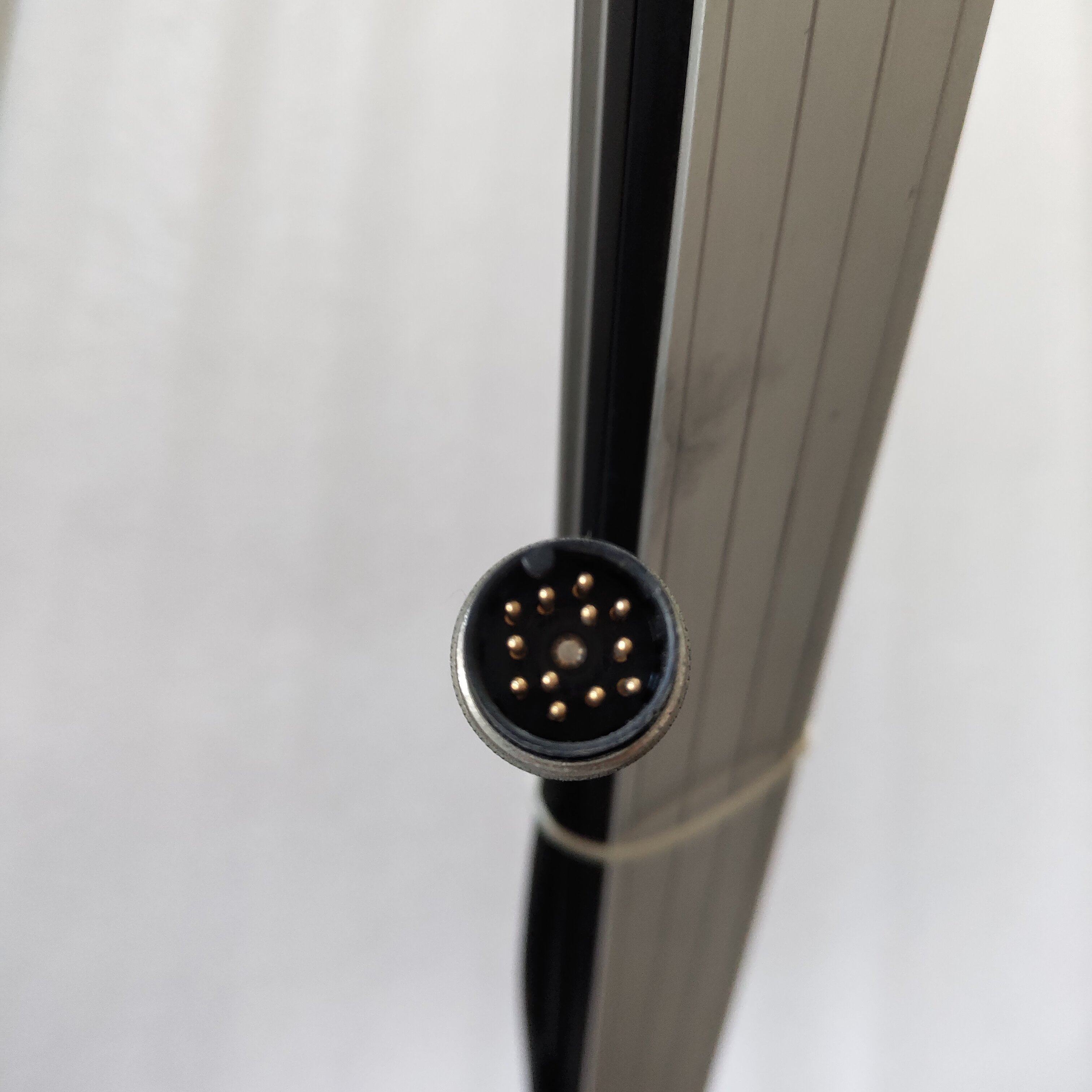 原装奥地利rsf elektronik光栅尺msa6907-4 code e353302c2641