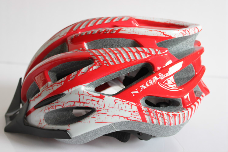 Casque cycliste - Ref 2236406 Image 3