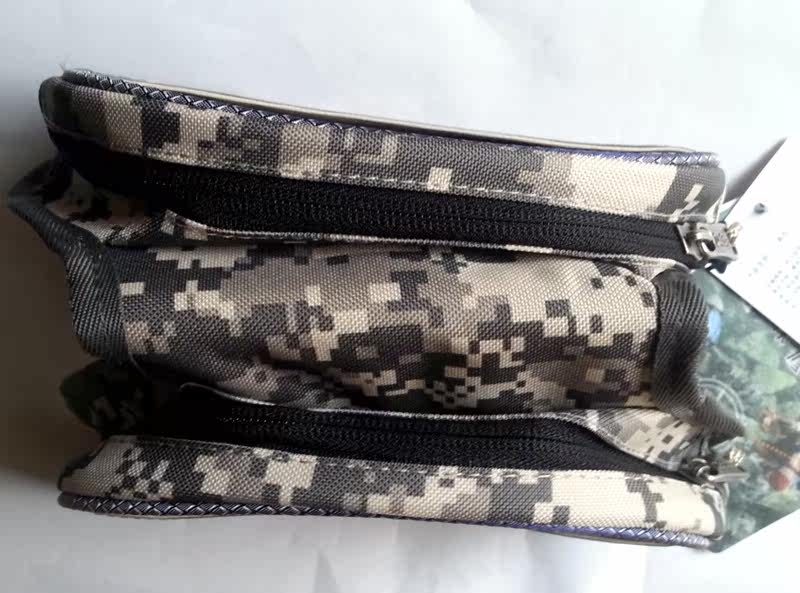 Sacoche pour vélo mixte DOITE - Ref 2221327 Image 4