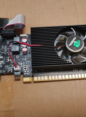 全新730 4G 128bit 联想730显卡 戴尔730 4G 显卡服务器显卡 惠普