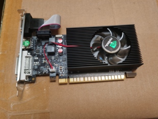 显卡服务器显卡 128bit 戴尔730 惠普 联想730显卡 全新730