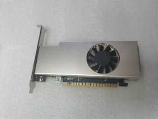 全新GTX1050  4G 128bit显卡 刀卡Hdmi  DP一体机服务器游戏显卡