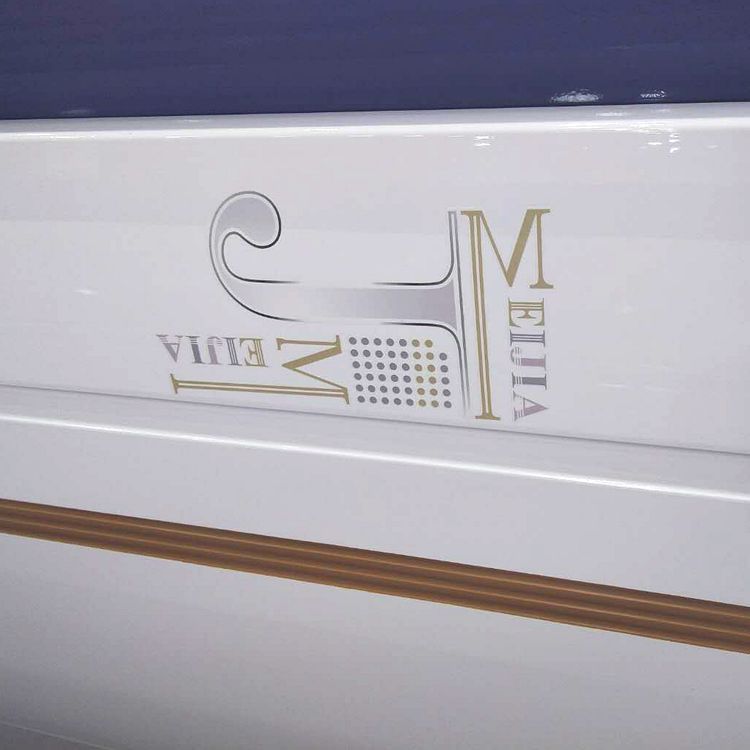 广告公司LOGO图案定制水移画水转印衣柜茶几纸水贴花来图定做厂家