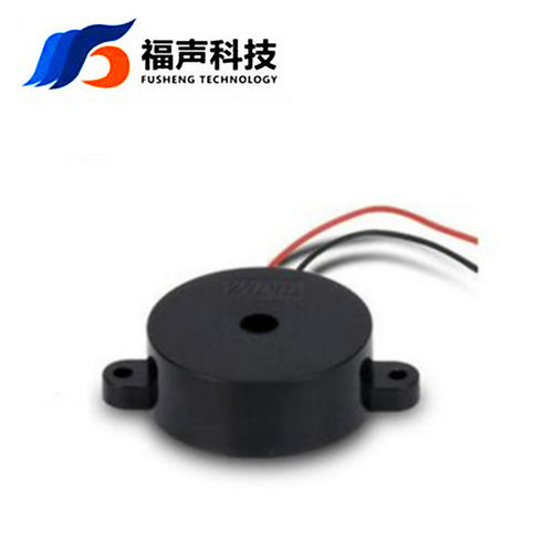 QC PASSED 3-24VDC  直流有源压电式高分贝蜂鸣器FSD-4216连续声