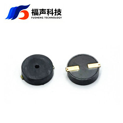 10MM蜂鸣器 SMD贴片蜂鸣器 MLT-1030 压电无源蜂鸣器3V 5V