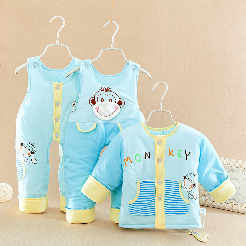 Manteau pour enfant - Ref 2163780 Image 1