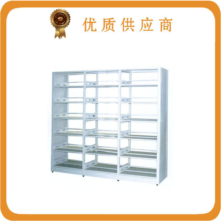 广州金属厂供应 金属看书架 期刊架  接受订做