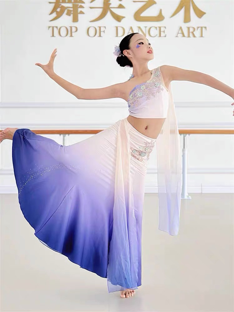 傣家小妹傣泐女儿傣族紫色鱼尾裙打水的姑娘竹林深处傣笠傣乡的雨,童装/婴儿装/亲子装,儿童演出服,淘宝优惠券,粉丝福利购,淘宝优惠卷