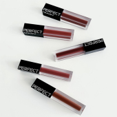 完美日记仿生膜精华唇釉808女哑光口红柔雾高显色803丝滑素颜显白