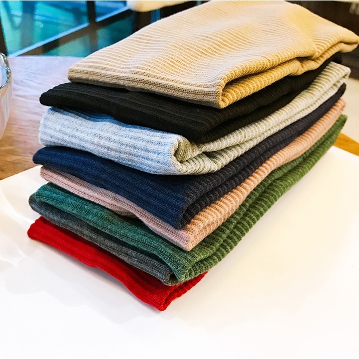 泫雅风螺纹运动交叉宽边ins发卡