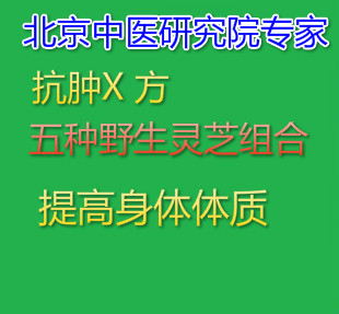 长白山野生灵芝 桑黄 裂蹄 桦褐等 中院开方