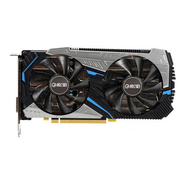 650 750TI 950 960 2G 4G 970 4G 데스크탑 컴퓨터 독립 사무실 치킨 게임 그래픽 카드