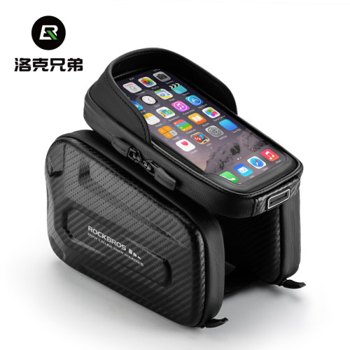 ROCKBROS洛克兄弟自行车包