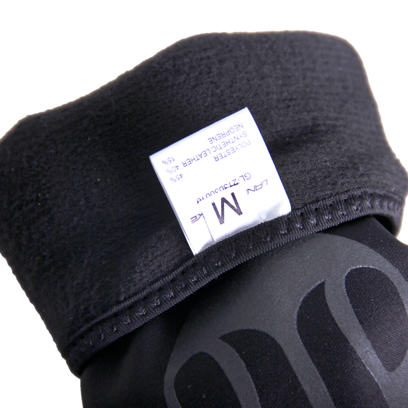 Gants pour vélo mixte LANCE SOBIKE - Ref 2246291 Image 5