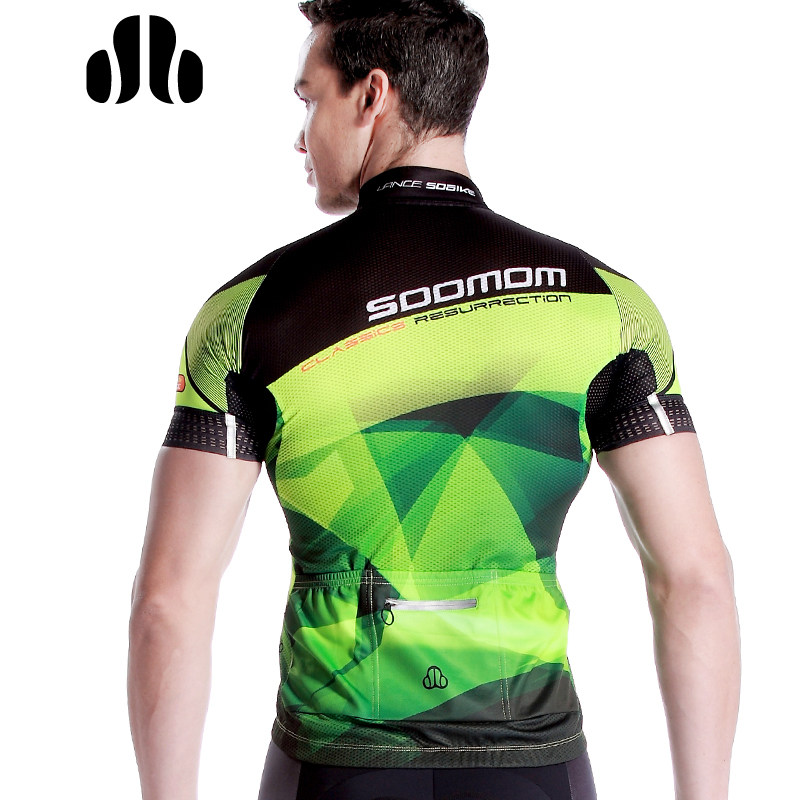Tenue de cyclisme homme LANCE SOBIKE - Ref 2216674 Image 3