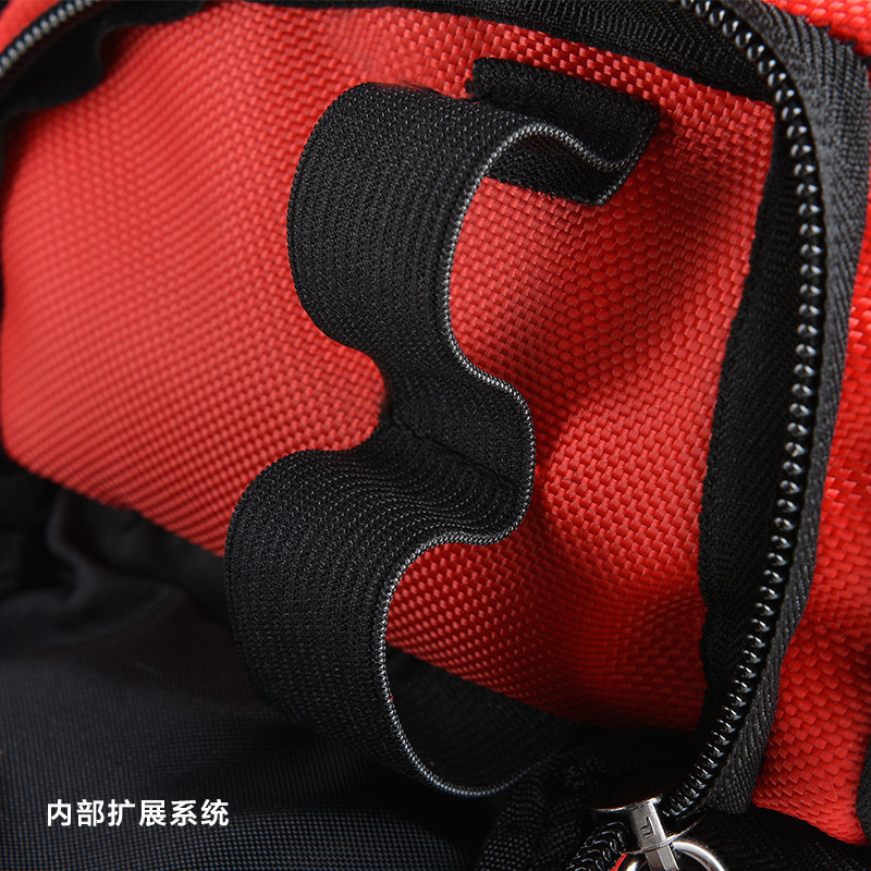 Sacoche pour vélo mixte ROCKBROS - Ref 2211621 Image 4