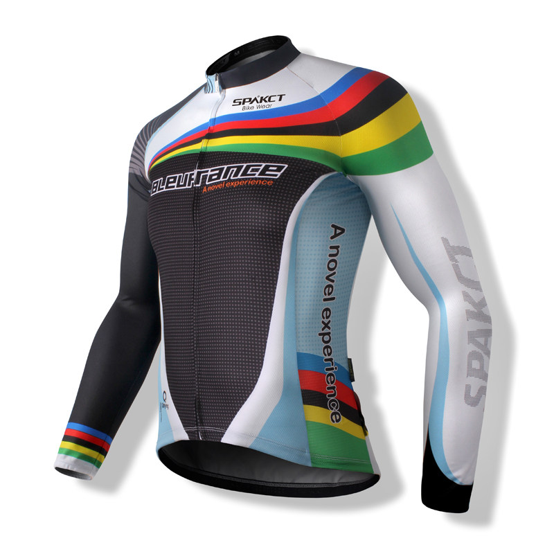 Tenue de cyclisme homme SPAKCT - Ref 2213799 Image 5