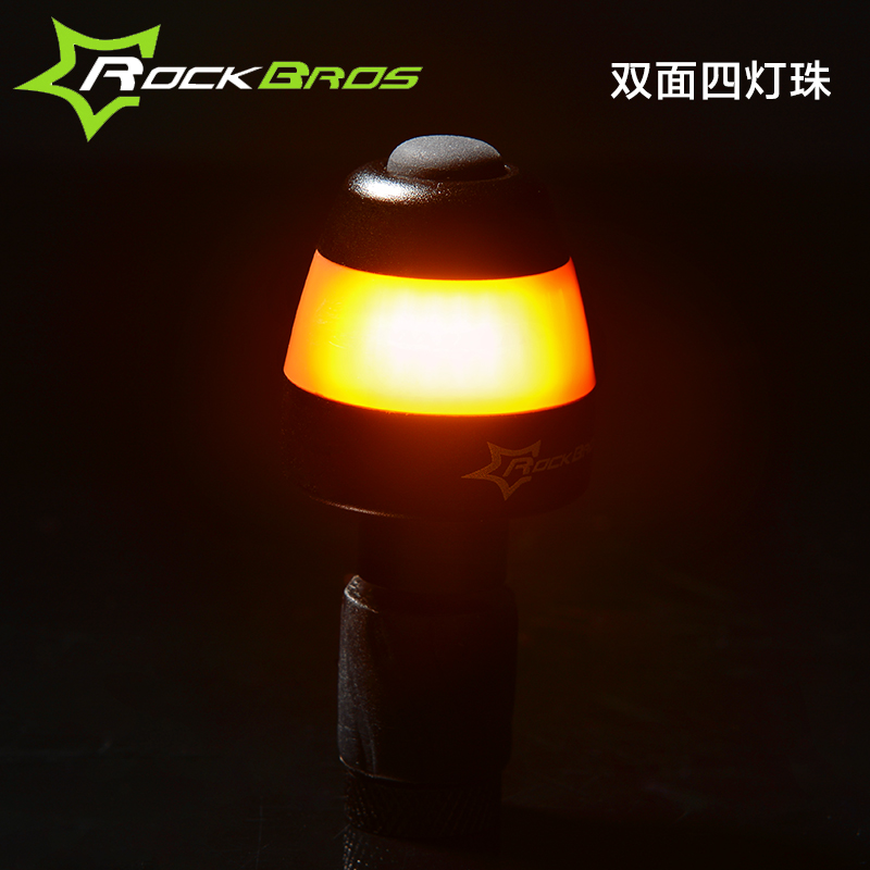 Lumière vélo ROCKBROS - Ref 2399358 Image 4