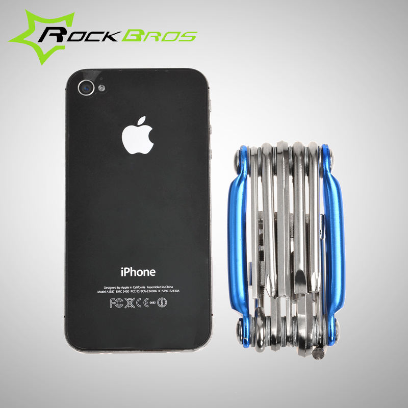 Outils pour vélo ROCKBROS - Ref 2276554 Image 4