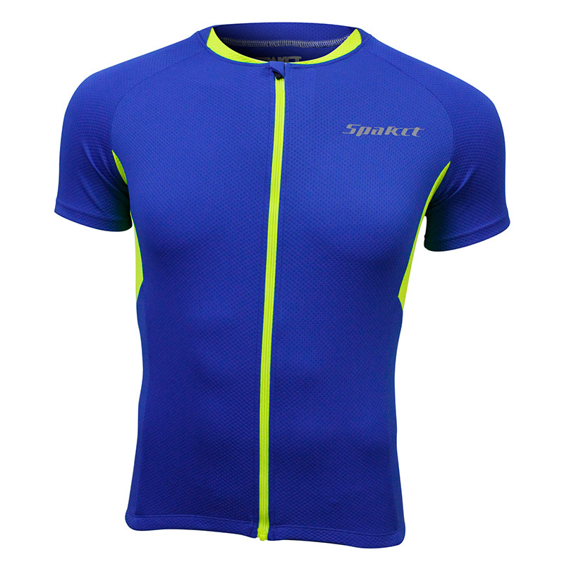 Vêtement cyclisme homme SPAKCT - Ref 2214387 Image 4
