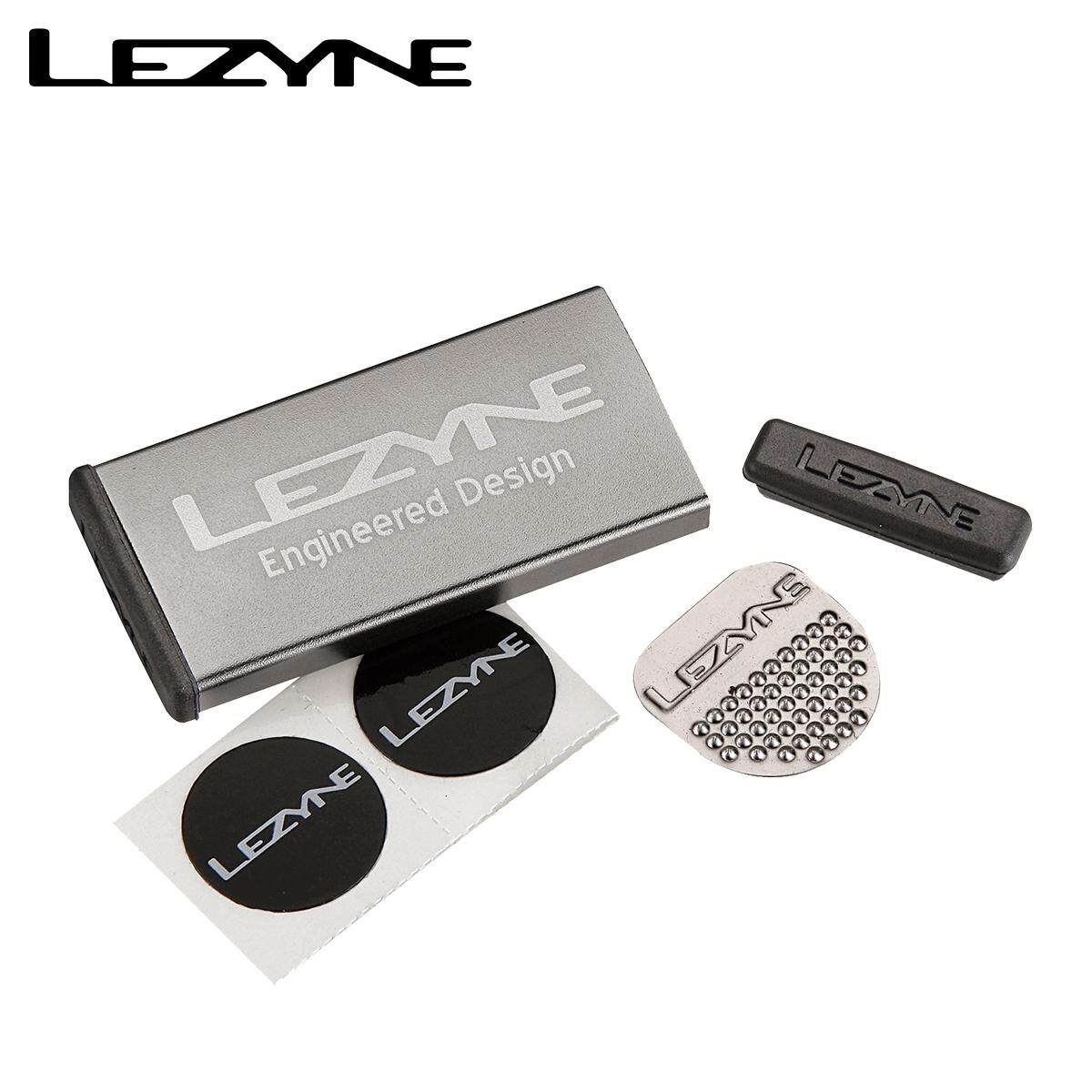 Kit de réparation vélo LEZYNE - Ref 2314990 Image 4