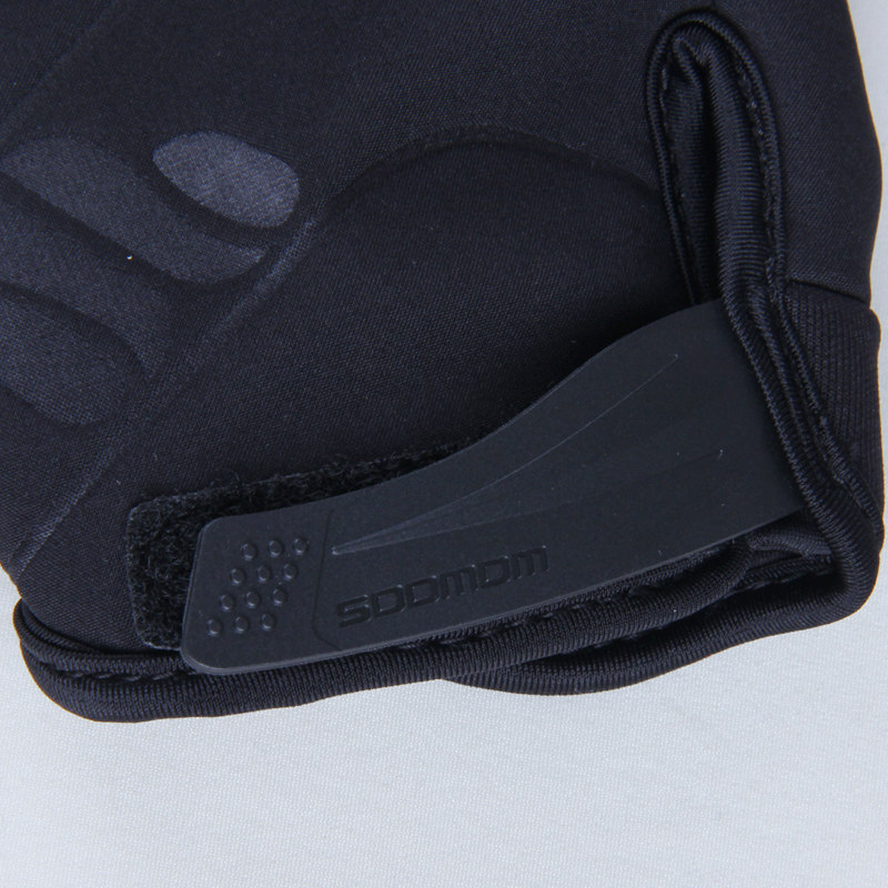 Gants pour vélo mixte LANCE SOBIKE - Ref 2243318 Image 5